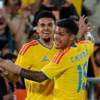 Uzbequistão x Colômbia palpite – Copa do Mundo – 17/06/26