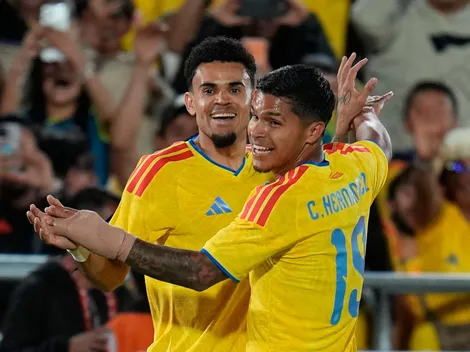 Uzbequistão x Colômbia palpite – Copa do Mundo – 17/06/26
