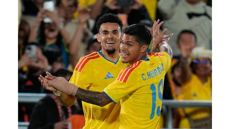 Uzbequistão x Colômbia palpite – Copa do Mundo – 17/06/26