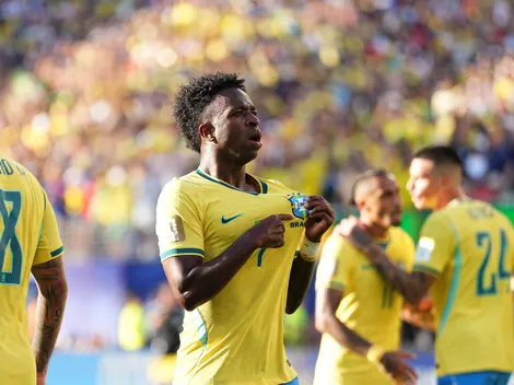 Brasil x Haiti palpite – Copa do Mundo – 19/06/26