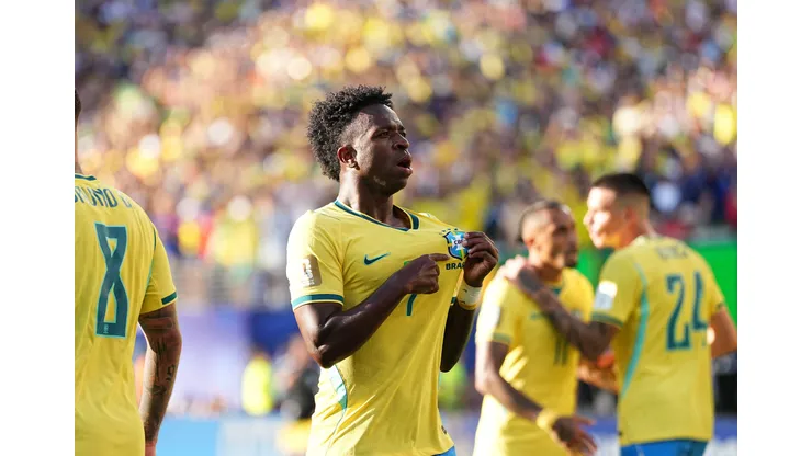 Brasil x Haiti palpite – Copa do Mundo – 19/06/26