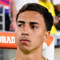 Barcelona quer Vitor Reis, do Manchester City