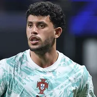 Matheus Nunes explica escolha por Portugal
