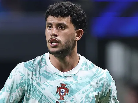 Matheus Nunes explica escolha por Portugal
