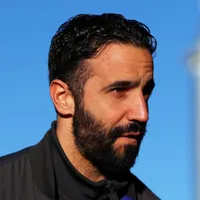 Oficial: Rúben Amorim é técnico do Milan