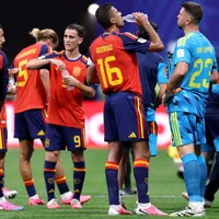 UEFA rejeita modelo da Copa e mantém protocolo atua
