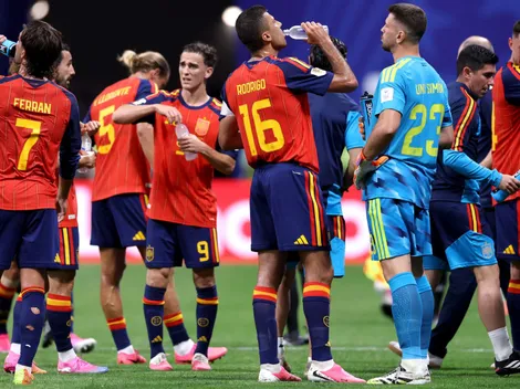 UEFA rejeita modelo da Copa e mantém protocolo atua