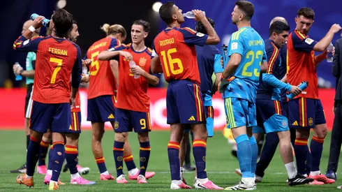 UEFA e Liga Francesa não pretendem adotar as pausas utilizadas na Copa do Mundo. Foto: Buda Mendes/Getty Images