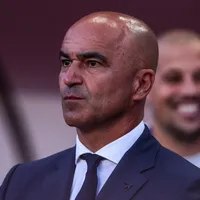 Roberto Martínez não renovará com Portugal