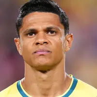 Douglas Santos projeta duelo entre Brasil e Haiti