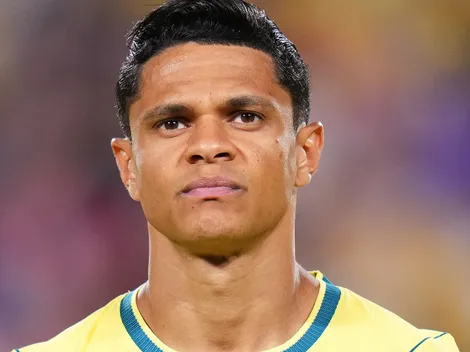 Douglas Santos projeta duelo entre Brasil e Haiti