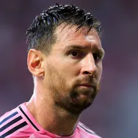 Gubela vê evolução da MLS após Messi