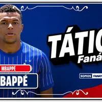 Mbappé, Dembélé e Doué: os responsáveis por desestabilizarem os adversários