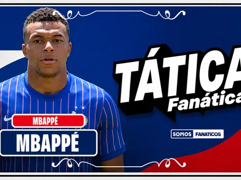 Mbappé, Dembélé e Doué: os responsáveis por desestabilizarem os adversários