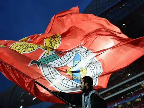 Investidor retira oferta para comprar o Benfica