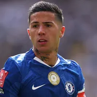 Real Madrid pode contratar Bouaddi em vez de Enzo