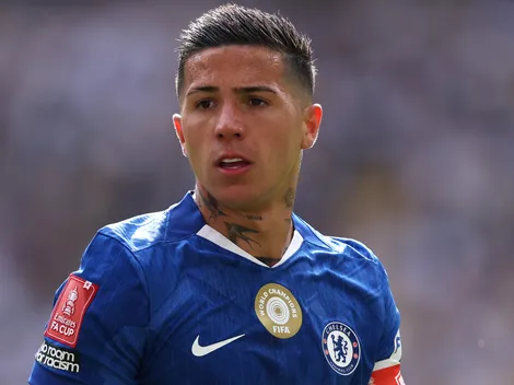 Real Madrid pode contratar Bouaddi em vez de Enzo