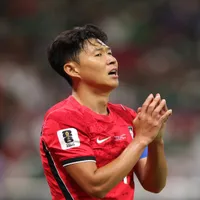 Coreia do Sul rompe com imprensa por causa de Son Heung-min