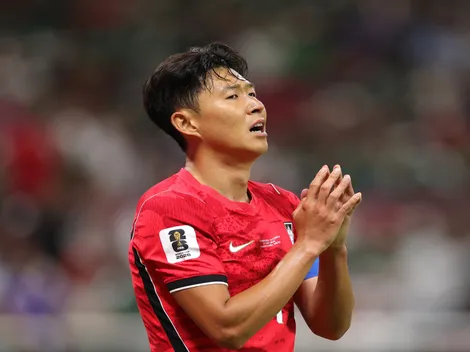 Coreia do Sul rompe com imprensa por causa de Son Heung-min