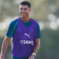 CR7 pede apoio da torcida por título da Copa do Mundo