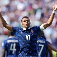 Artilharia da Copa: Mbappé ultrapassa Pelé e Messi
