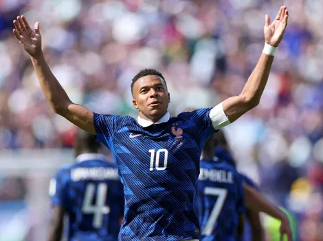 Artilharia da Copa: Mbappé ultrapassa Pelé e Messi