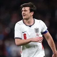 Maguire critica Tuchel após corte da Copa do Mundo