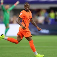 Manchester United avalia oferta de R$ 295 milhões por Summerville
