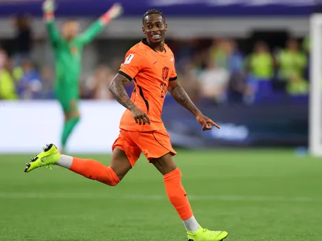 Manchester United avalia oferta de R$ 295 milhões por Summerville