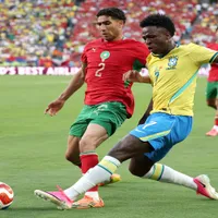 Brasil fora dos destaques estatísticos da Fifa na Copa