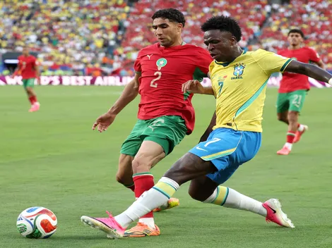 Brasil fora dos destaques estatísticos da Fifa na Copa
