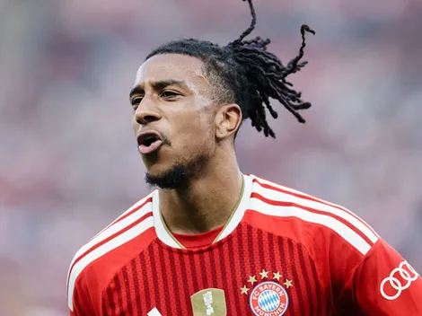 Bayern acelera renovação de Olise após sondagem do Real