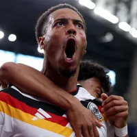 Nmecha volta ao radar do Manchester United após destaque na Copa