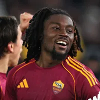 Arsenal entra na briga por Manu Koné, da Roma