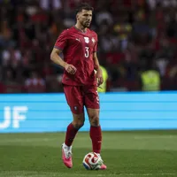 Rúben Dias será desfalque de Portugal na estreia