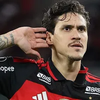 Juventus demonstra interesse por Pedro, do Flamengo
