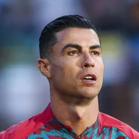 CR7 sofre pressão da web após estreia de Messi na Copa