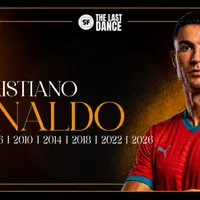 The Last Dance: o último capítulo de Cristiano Ronaldo na Copa