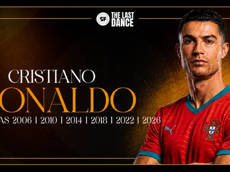 The Last Dance: o último capítulo de Cristiano Ronaldo na Copa
