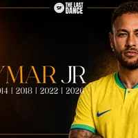 The Last Dance: a última chance de Neymar