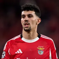 José Mourinho aprova Tomás Araújo no Real Madrid