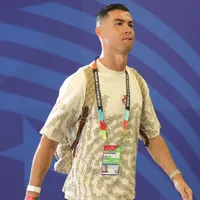 Escalações oficiais de Portugal e RD Congo