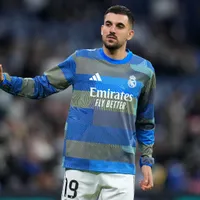 Dani Ceballos abre mão de salário para deixar Real Madrid