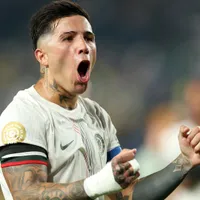 Enzo Fernández vira alvo prioritário do Real Madrid no mercado