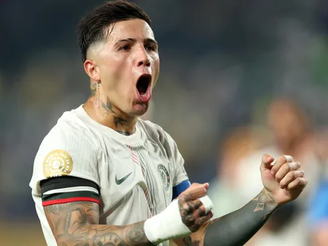 Enzo Fernández vira alvo prioritário do Real Madrid no mercado