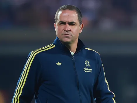 André Jardine é anunciado no Shabab Al-Ahli, de Dubai