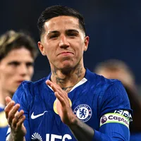 Real quer Enzo, mas Chelsea não vai facilitar negócio