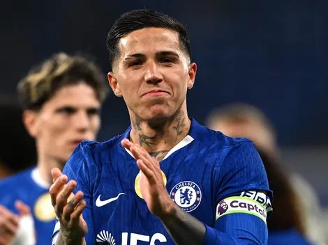 Real quer Enzo, mas Chelsea não vai facilitar negócio
