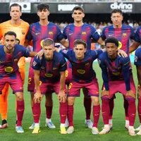 Barcelona encara o Birmingham em amistoso e revela data