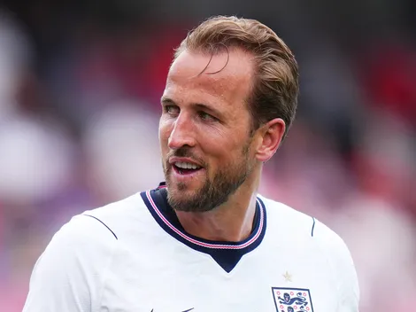 “Eles podem ser perigosos”, diz Kane sobre a Croácia